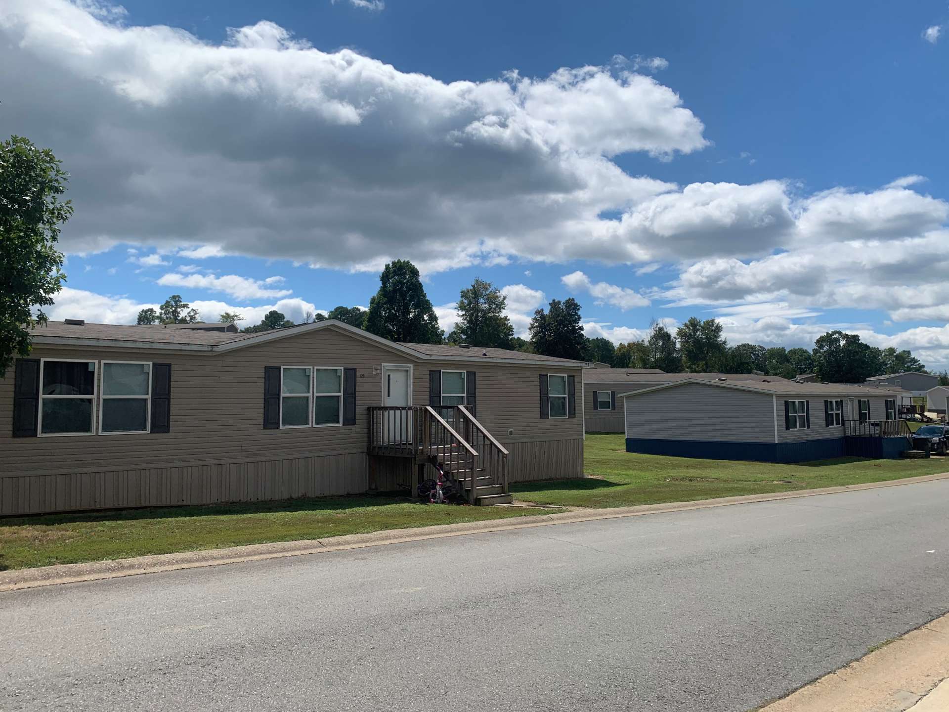 image of home exterior