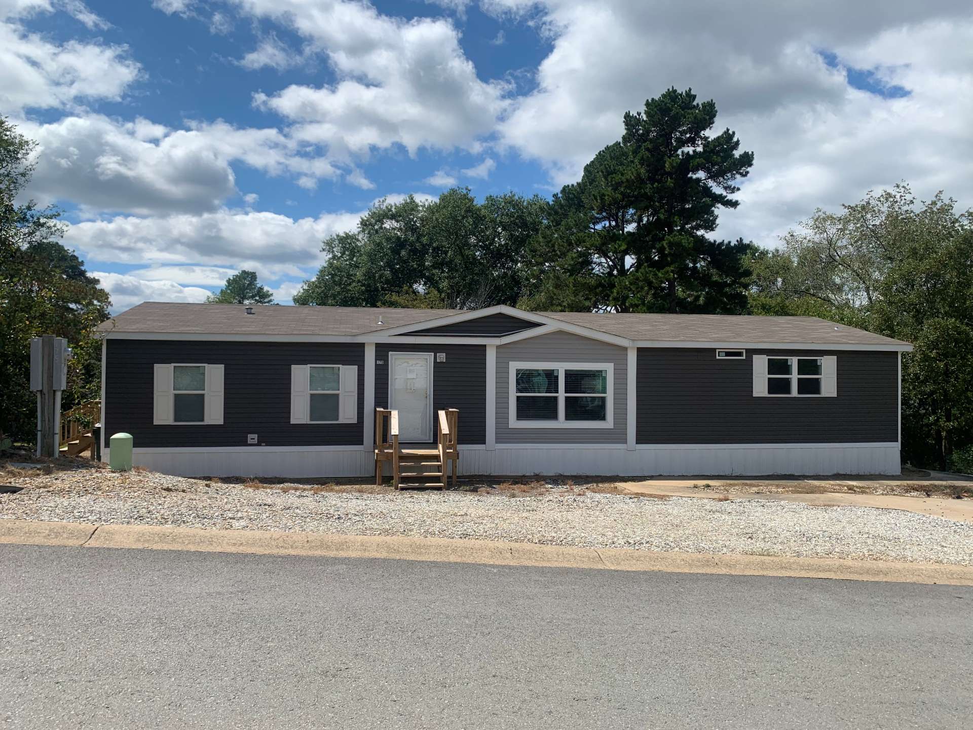 image of house exterior