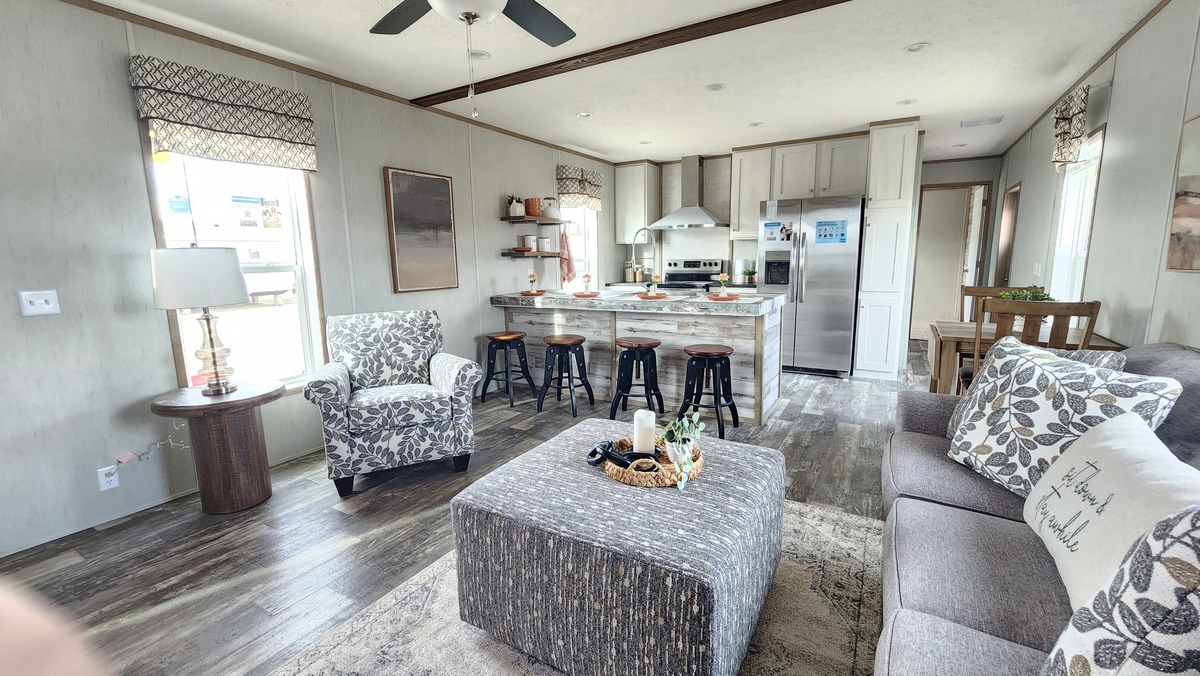 image of living room