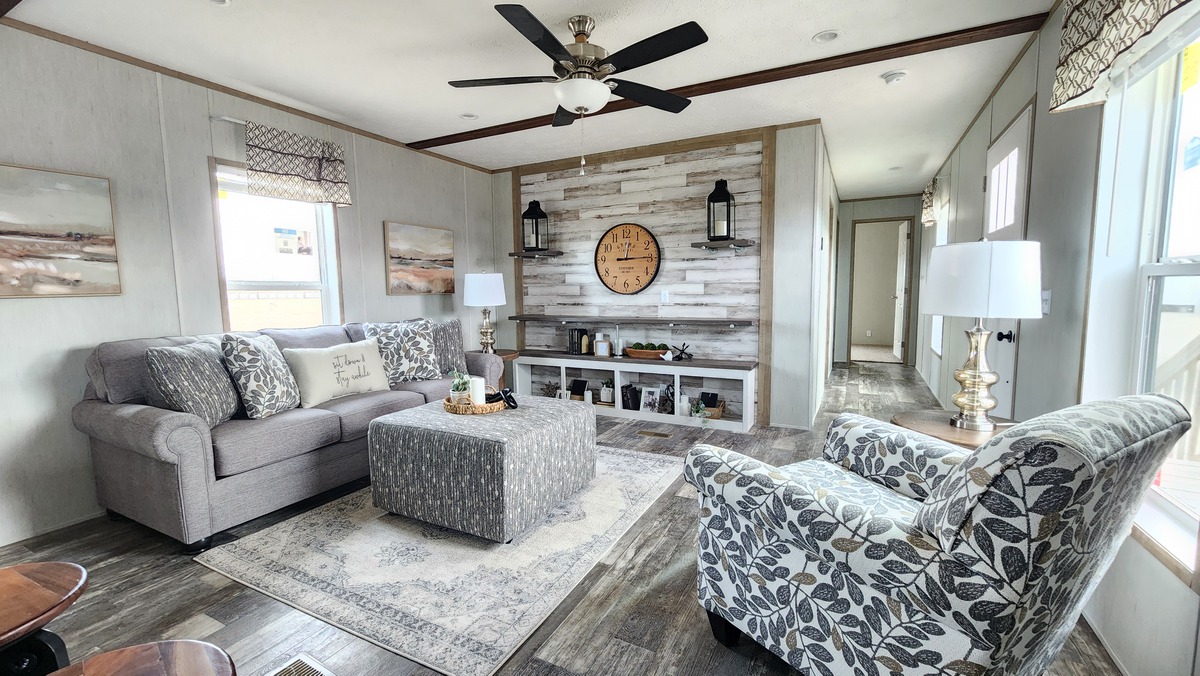 image of living room