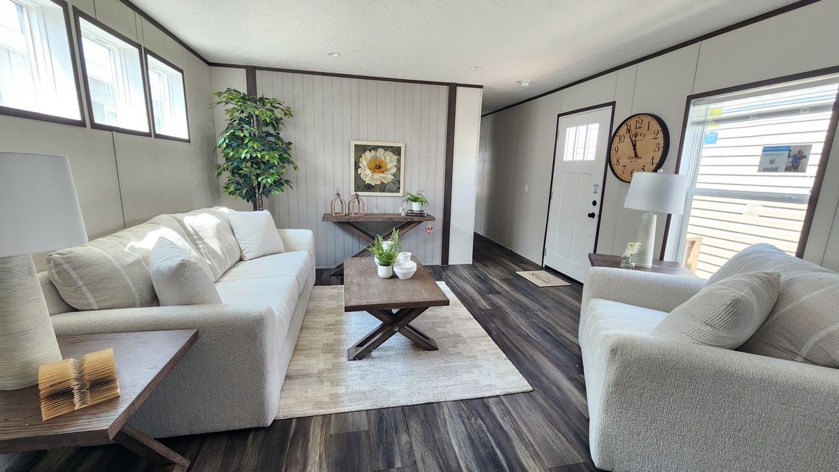 image of living room